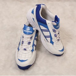 Rakshak BS2 Rakshak Phantom Cricket Shoes (Capsule Sole and Round Studs)